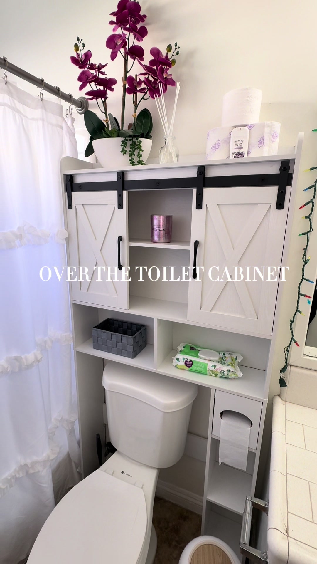 TikTok post by @mamiipeaches for Vabches. Caption reads: SUCH AN UPGRADE  I LOVE IT 🤩 @Vabches Official ....