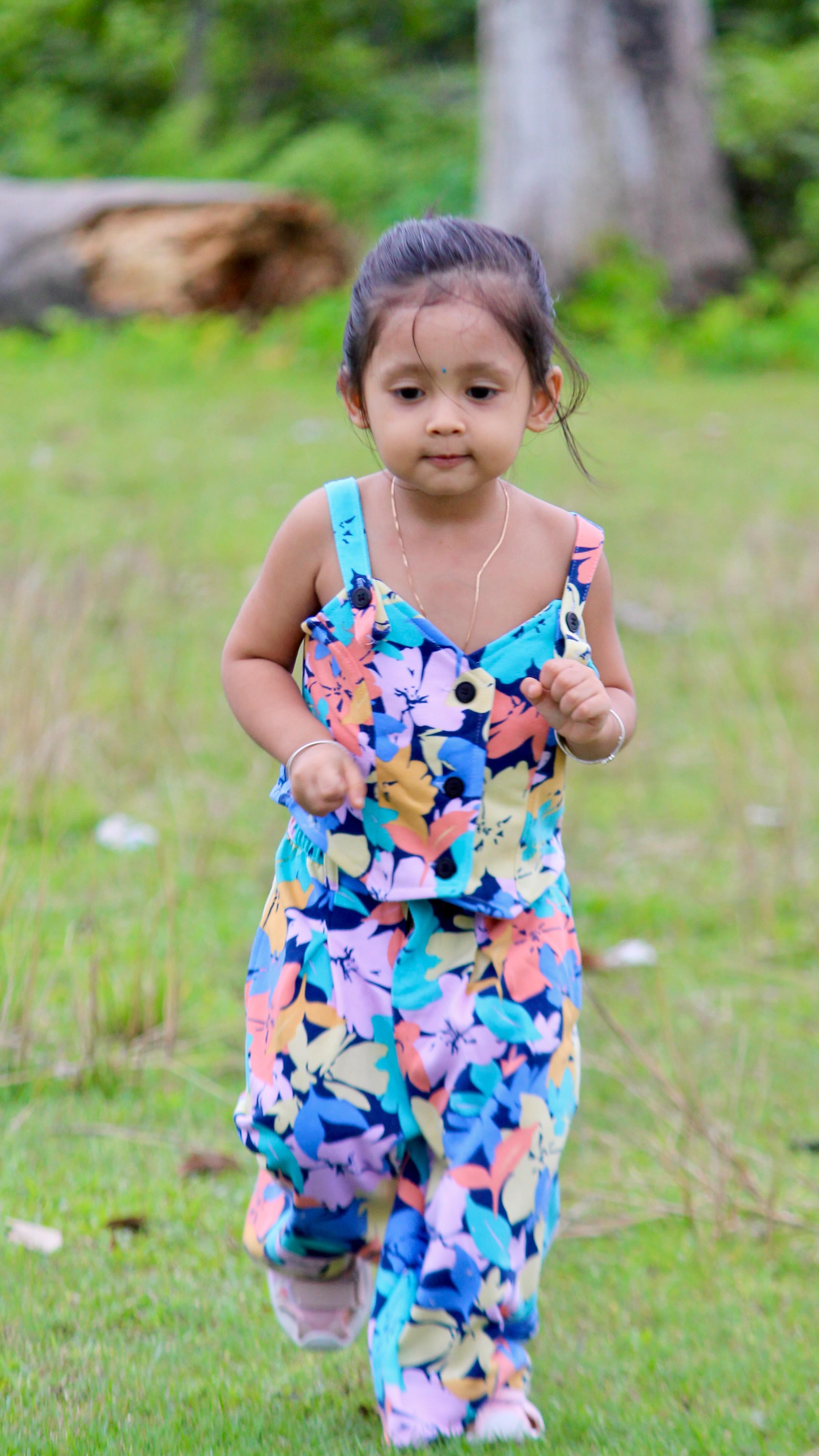 Instagram post by @baibhabi__priyam__kalita for Himalaya Babycare. Caption reads: Nurture your little one’s growth every day 💚
With....