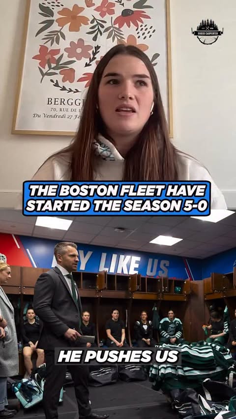 Instagram post by @jocksinjills for Sober Carpenter. Caption reads: What a season it’s been so far for the....