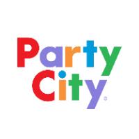 Party City logo
