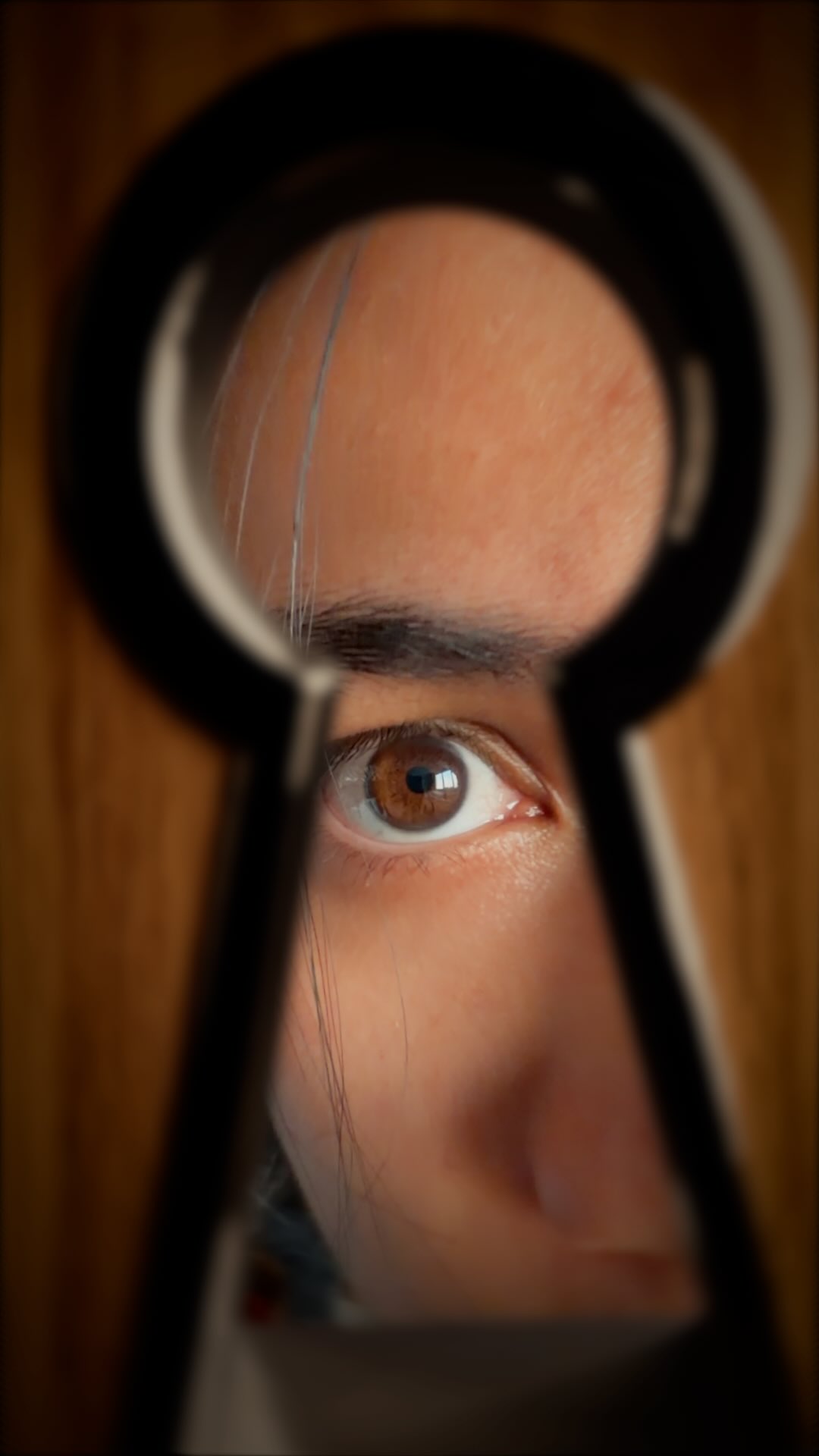 Instagram post by @migs.visuals for ReelsApp. Caption reads: [...] I found a 3-click way to do it with....