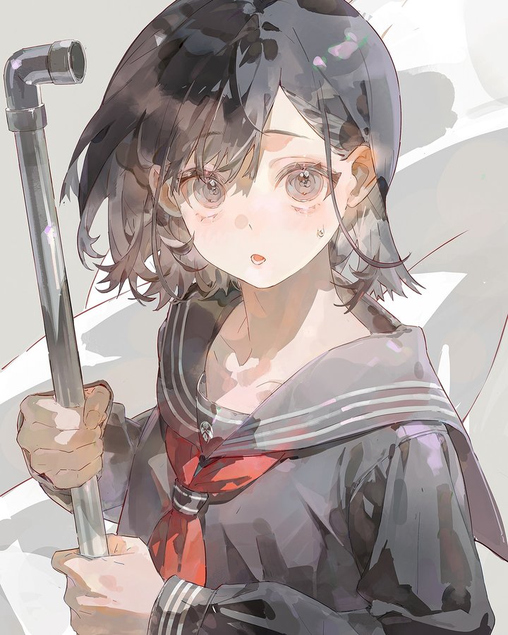 Instagram post by @yeej.chan for HUION. Caption reads: Hinako🥺💪🏻 Thanks @huiontablet sending me their....