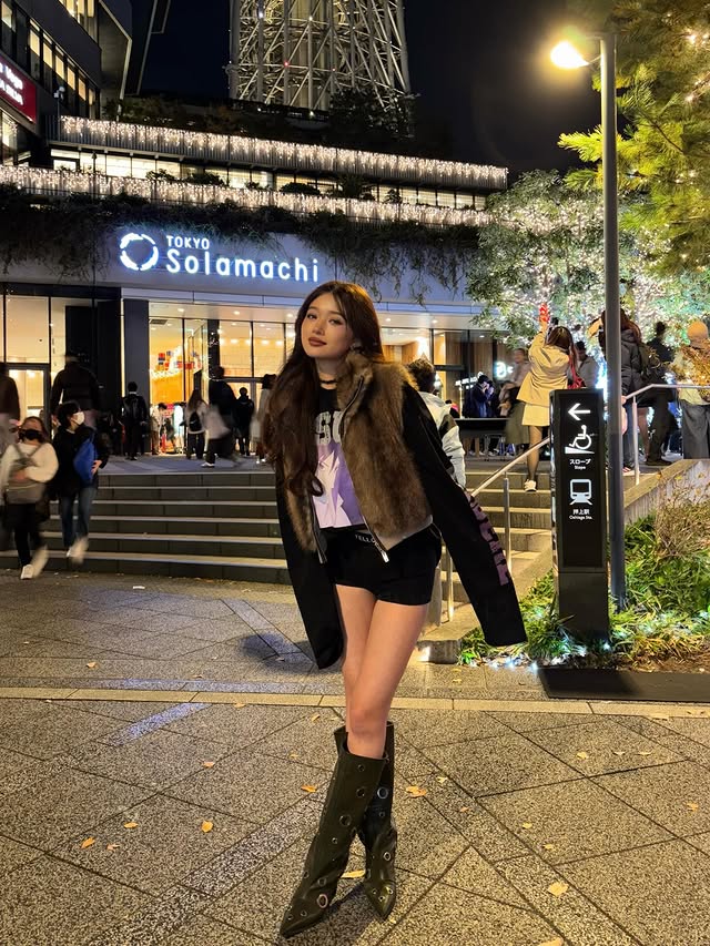 Instagram post by @ny__yn1002 for LIBERE. Caption reads: LIBERE X NARUTOII - SHINOBI ∞
CONTIN
#LIBERE [...].