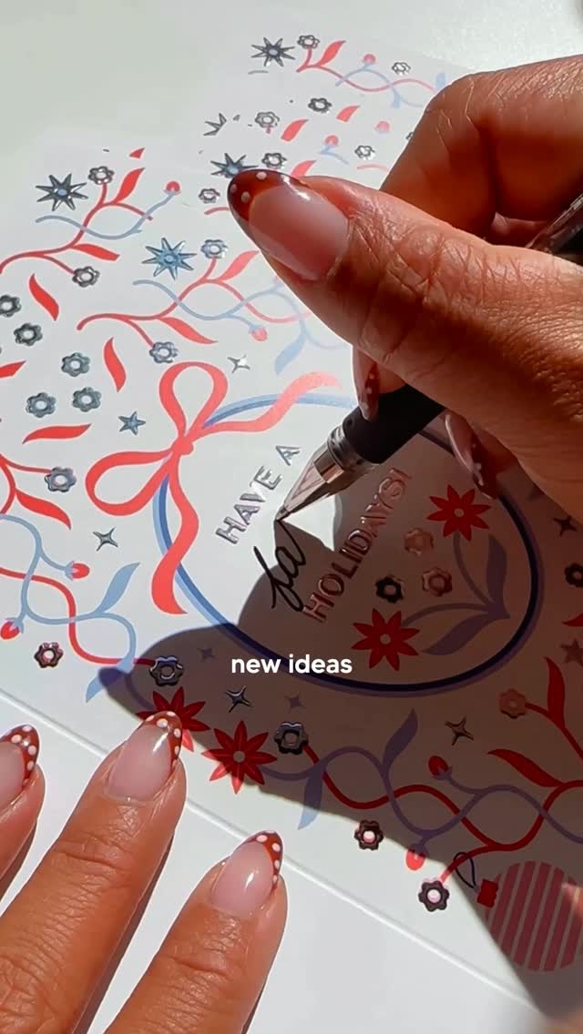 Instagram post by @haveanicedayy_ for Gelato. Caption reads: You might think I made a mistake leaving this....