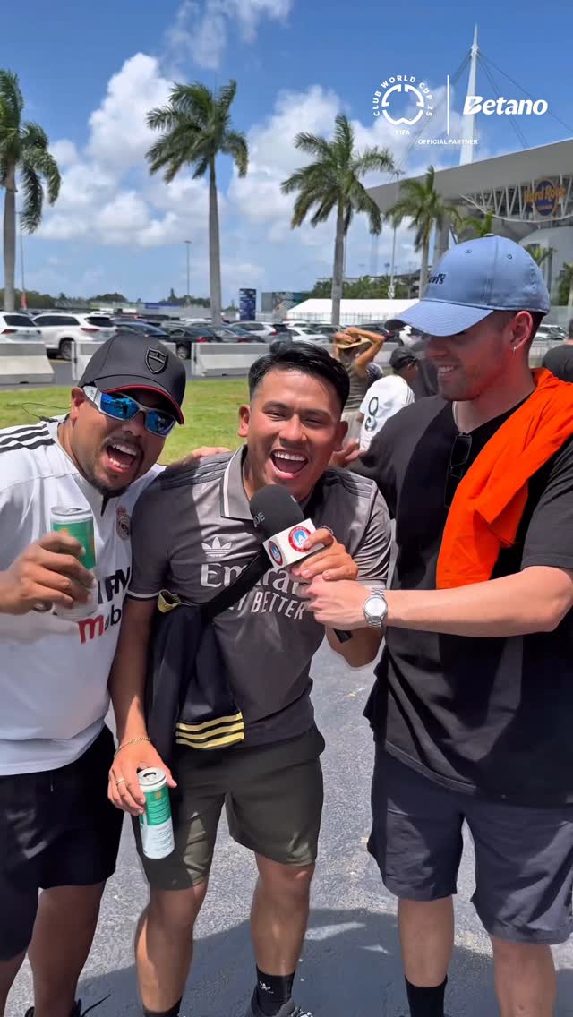 Instagram post by @catedraldeportiva_ for Betano. Caption reads: Hinchas del Real Madrid opinan 🥵➡️ ¿MBAPPÉ O....