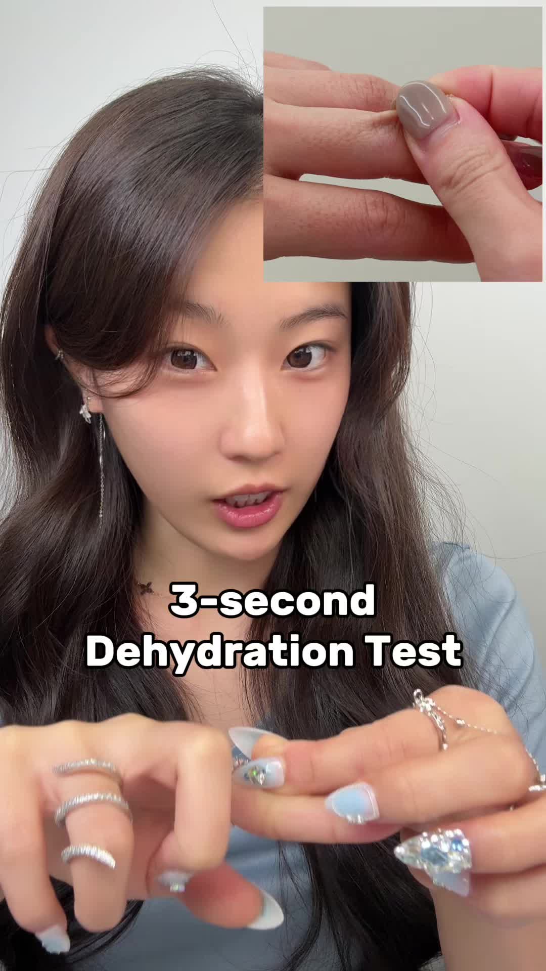 TikTok post by @yonny_yy for Round Lab. Caption reads: [...] it while it’s on sale yall!! @ROUND LAB....