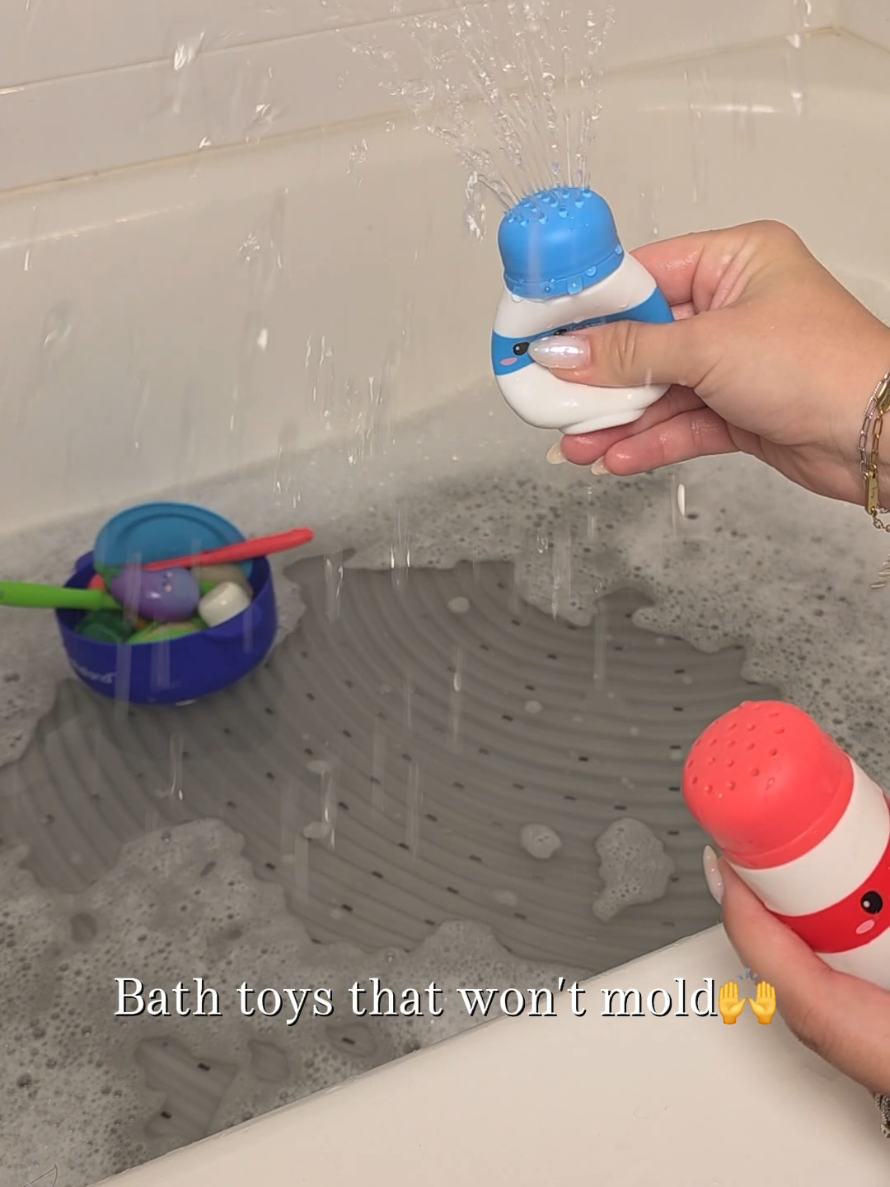 TikTok post by @elizabeth_wb for Hahaland. Caption reads: @Hahaland toys never disappoint! #hahalandtoys....