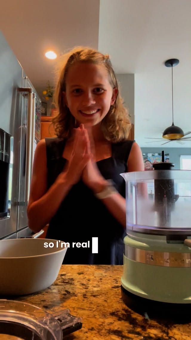 Instagram post by @glutenfreerunner06 for Cheerios. Caption reads: Made some protein balls for my neighbor....