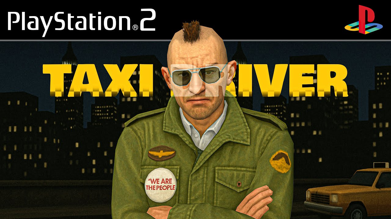 YouTube post by @NicolasDelage for IGN. Caption reads: GTA PLAGIARISM Gone Too Far.