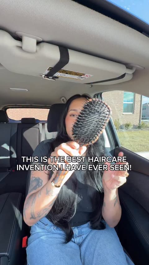 Instagram post by @dezzdyanii for TELETIES. Caption reads: [...] they are a GAME CHANGER! @tele_ties....