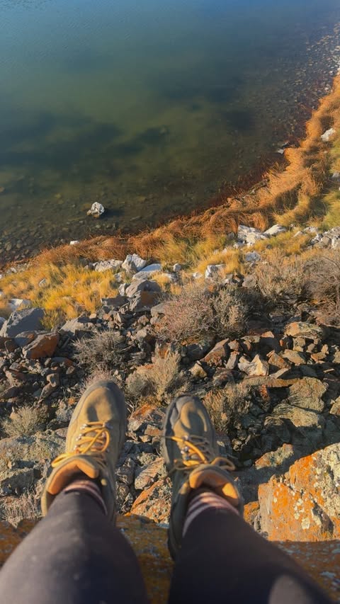 Instagram post by @lesstalkmorefuckit for Tampax. Caption reads: Weird lyrics for a song titled “driving home for....