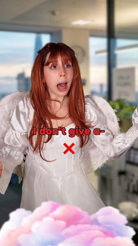 Instagram post by @carokowanzenglish for Preply. Caption reads: ✨Find the perfect tutor for you on @preply and get....