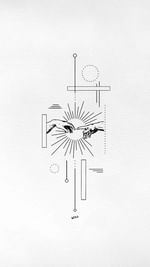 Instagram post by @werdgra for Inkbox. Caption reads: Double tap and hold to pause on your next tattoo....