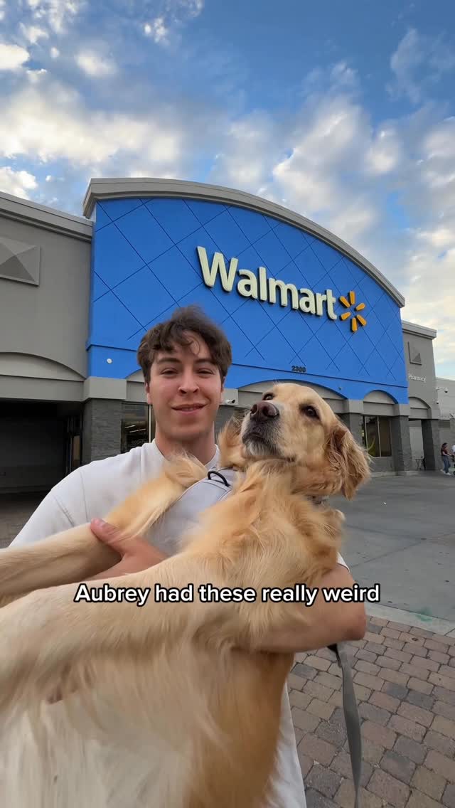 Instagram post by @pawbrey_ for NaturVet. Caption reads: Check my bio to see where @naturvet is near you!....