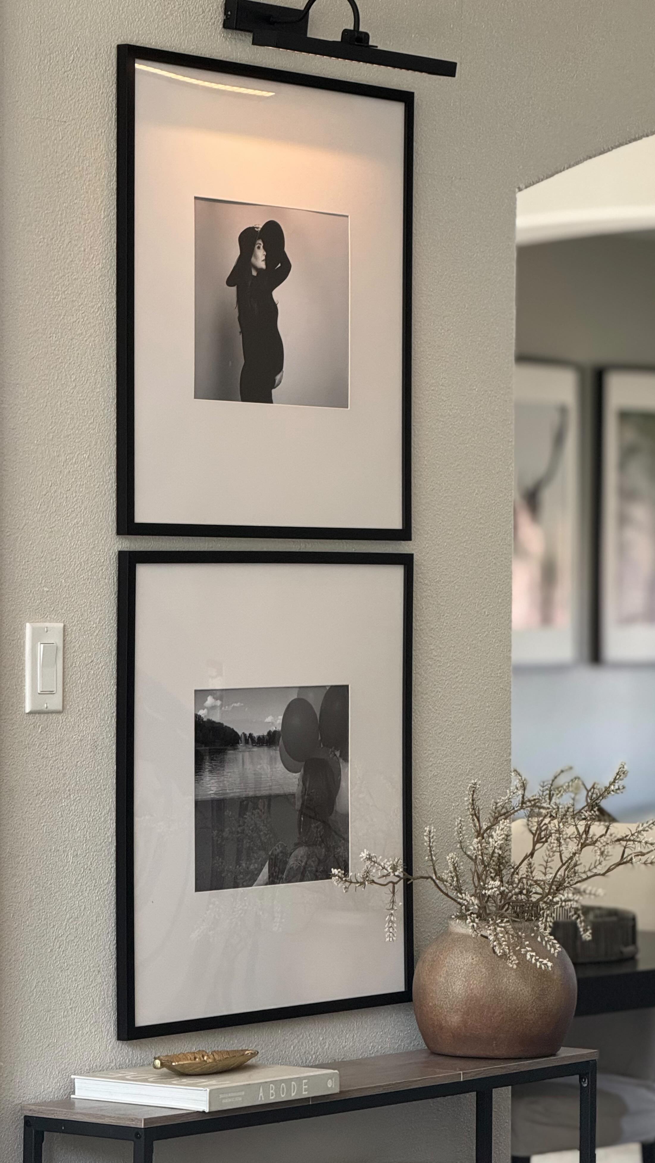 Instagram post by @myhome2be for Americanflat. Caption reads: Comment “SHOP” for direct link , 
remember to....