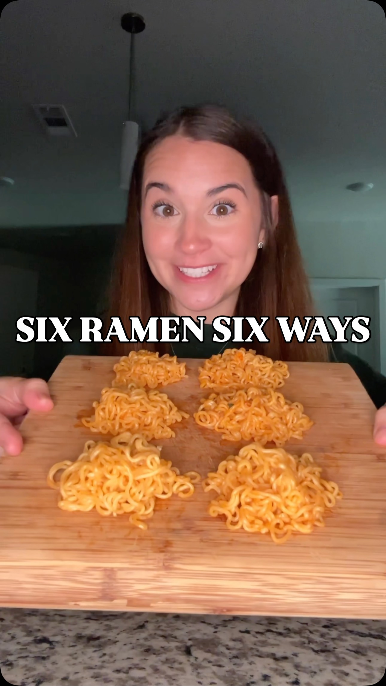 Instagram post by @gracekellyanneats for Tapatio Ramen. Caption reads: [...] to get 15% off your entire order ‼️....