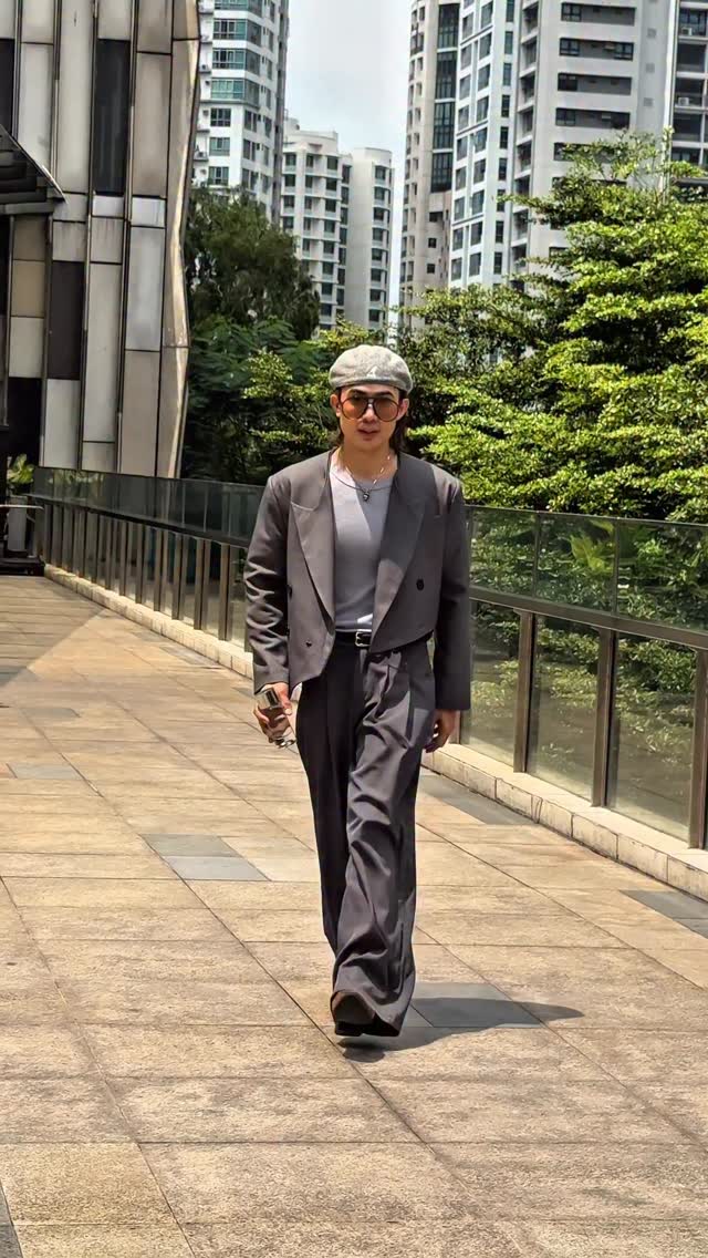 Instagram post by @clayseyer for Issey Miyake Parfums. Caption reads: Exploring the new scents from Issey Miyake,....