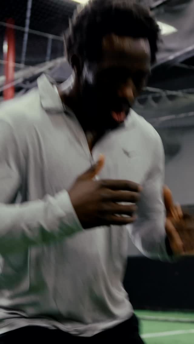 Instagram post by @tbudcrawford for Everlast. Caption reads: Crawford vs. Canelo // T-minus 21 days

Make....