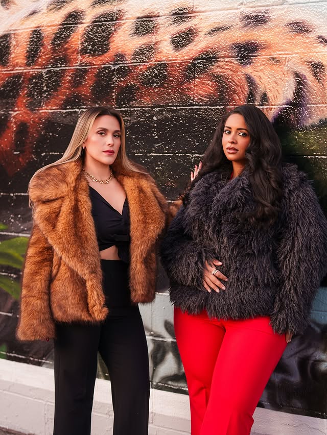 Instagram post by @kimmfeliz for JCPenney. Caption reads: [...] edition in our best looks from 💌 @jcpenney....