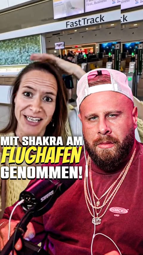 Instagram post by @onkel_jacek for OACE. Caption reads: [...] Code Onkel auf esn.com morenutrition.de &....