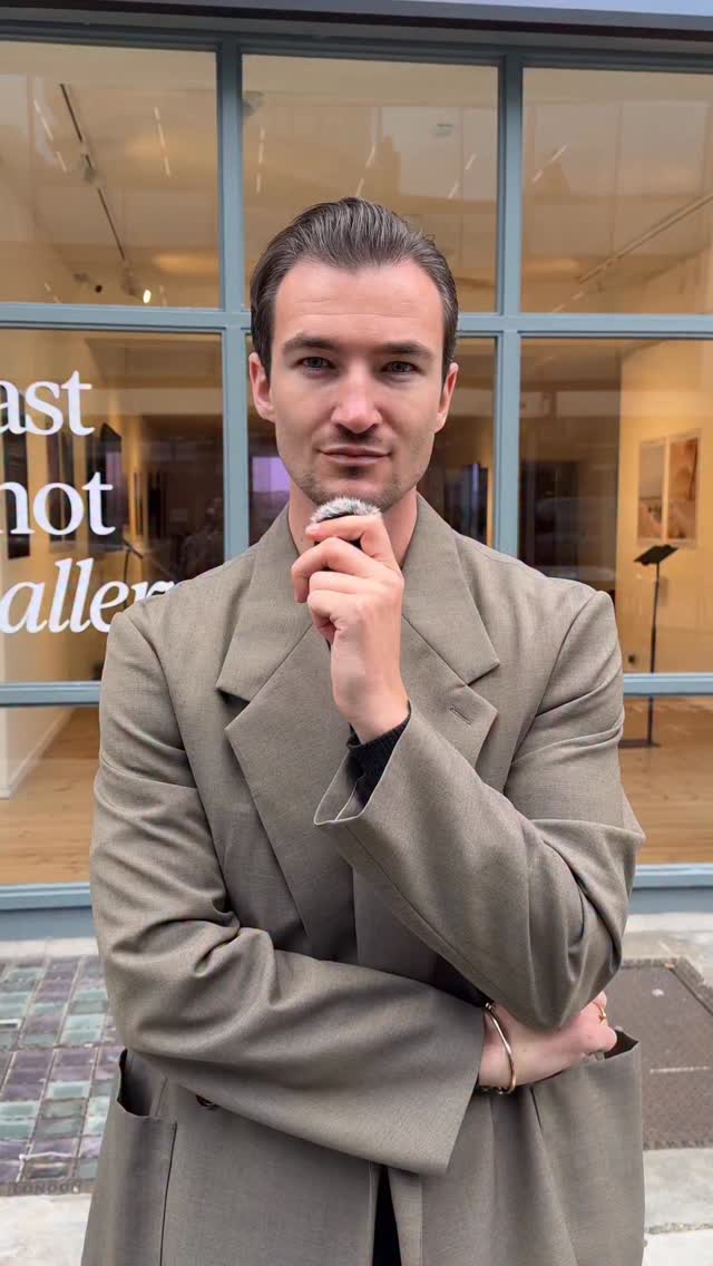 Instagram post by @twinbrett for Back Market. Caption reads: “The Obsolete Computer”
Planned obsolescence has....