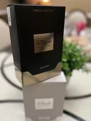 TikTok post by @bepositive9 for OudLash. Caption reads: [...] for men’s #colognetiktok #perfume @Oudlash.
