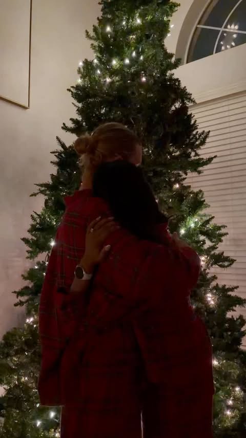 Instagram post by @jamesandcaleigha for Chinet. Caption reads: #ad slow & simple date nights >> everything else....