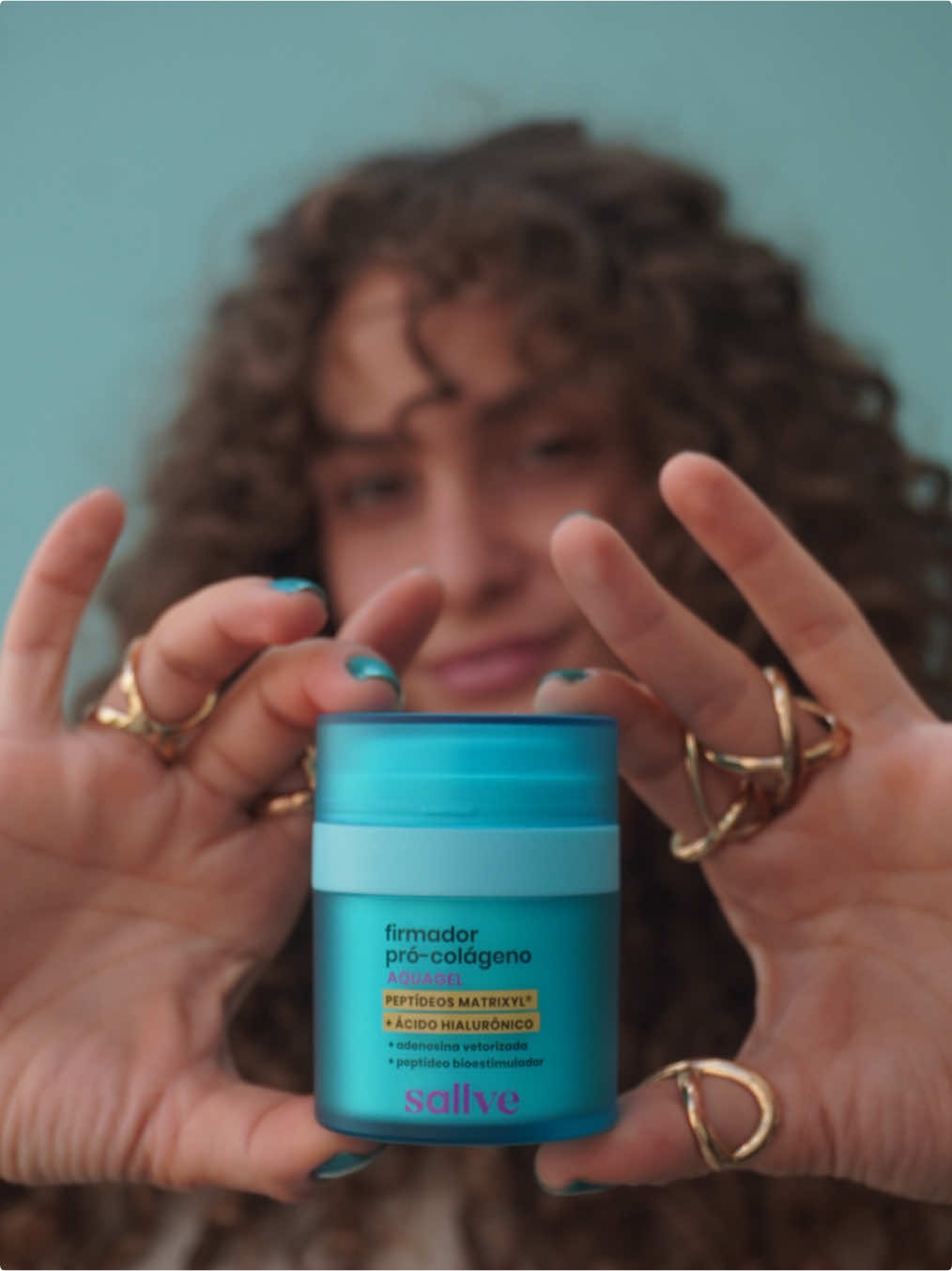 TikTok post by @munuelagomes for sallve