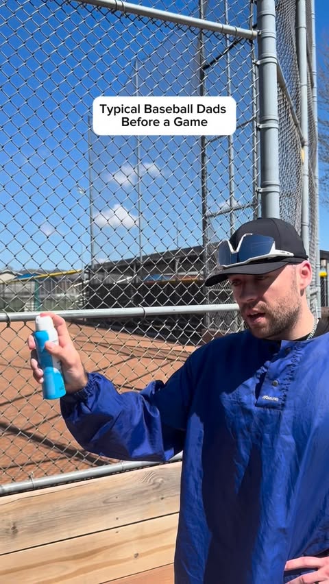 Instagram post by @ryanellingson8 for OFF. Caption reads: #OFFPartner OFF! Insect Repellent is a game day....