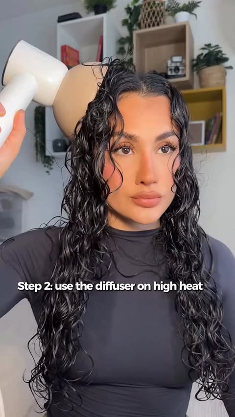 Instagram post by @kozinx for Dreame. Caption reads: [...] every morning, no more waiting around!....