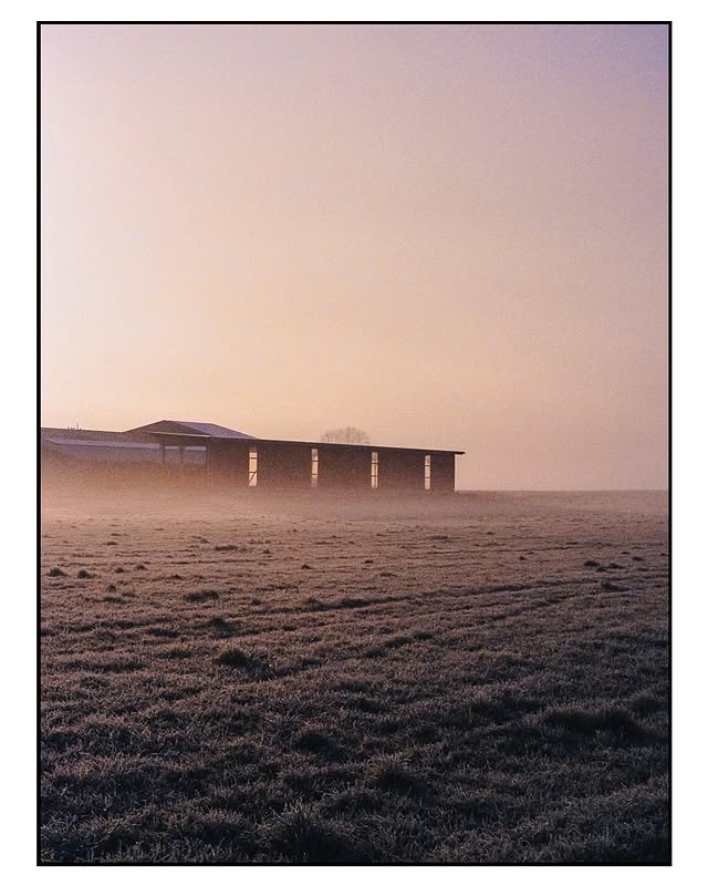 Instagram post by @summerwashedout for Kodak. Caption reads: [...] - Another Postcard from Switzerland 🇨🇭....