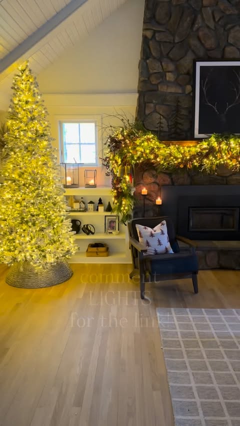 Instagram post by @allyrokstyle for Ollny. Caption reads: [...] going to cut it this year!! #ad. My....