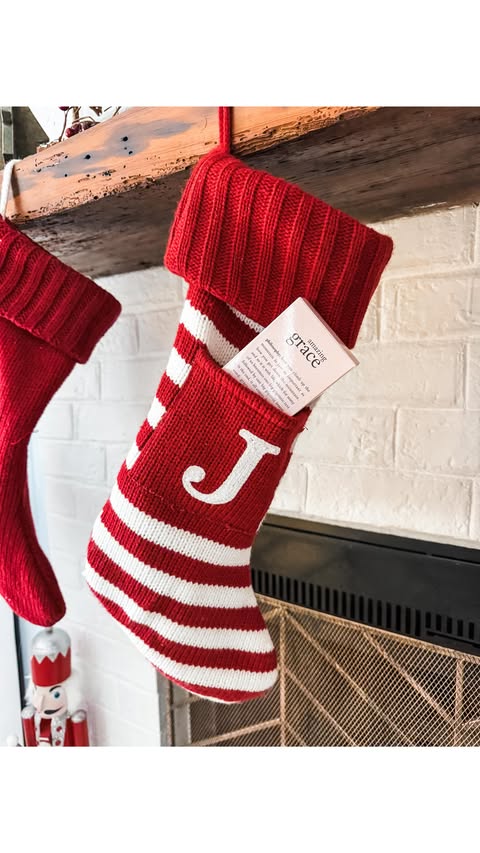 Instagram post by @itsbrooke.griffin for philosophy. Caption reads: A timeless fragrance for the women who shape us.....