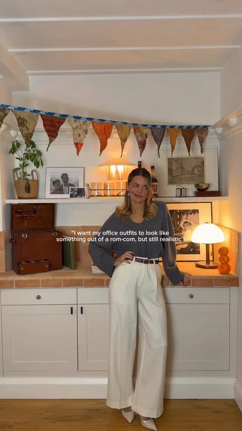 Instagram post by @siangrant95 for LilySilk. Caption reads: [...] and worn time & time again 🤍 @lilysilk 

Ad....