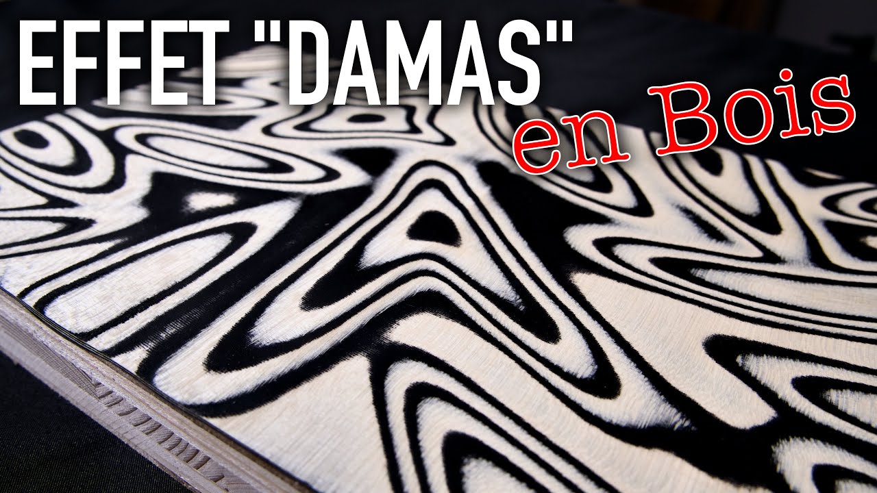 YouTube post by @AstucesDesign for Shaper Tools. Caption reads: It was supposed to be EASY….