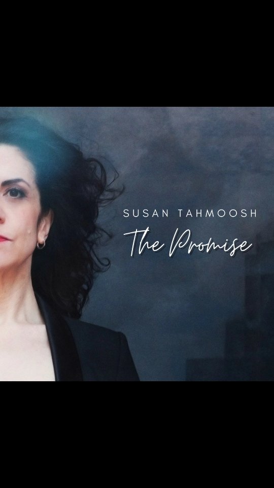 Instagram post by @perfectvocals.ig for iHeartRadio. Caption reads: The New Single is Available Now!

The Promise....