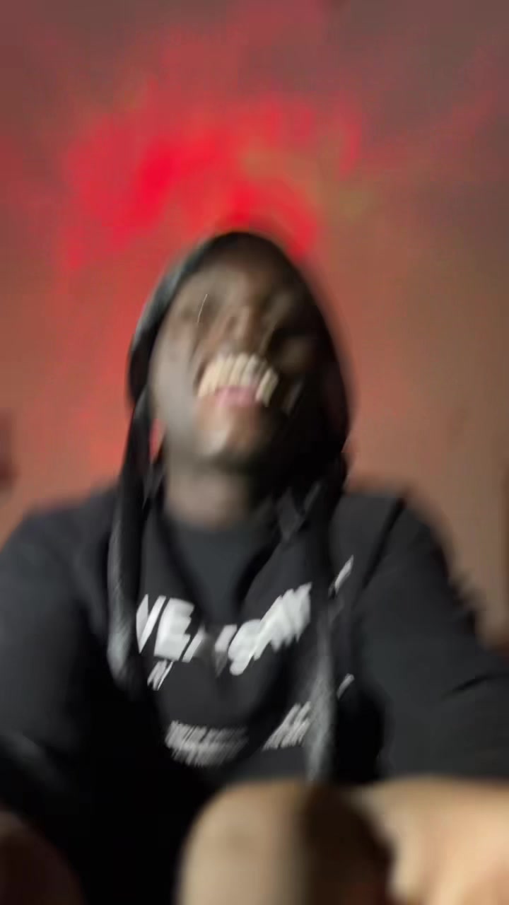 TikTok post by @joestarr221 for Tecnomobile. Caption reads: Mayé rek😂 @TECNO Mobile #TECNOAI .