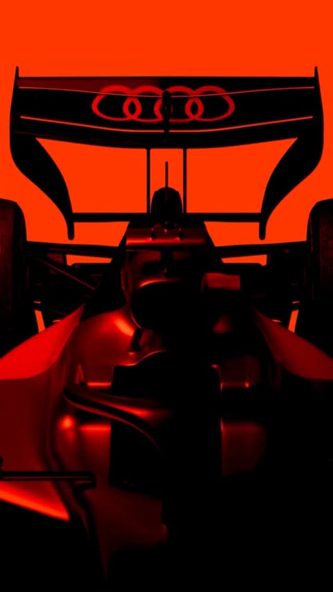 Instagram post by @audif1 for Braun. Caption reads: [...] to the last detail. Welcome to the team,....