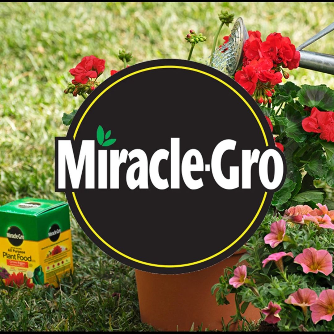 Miracle-Gro