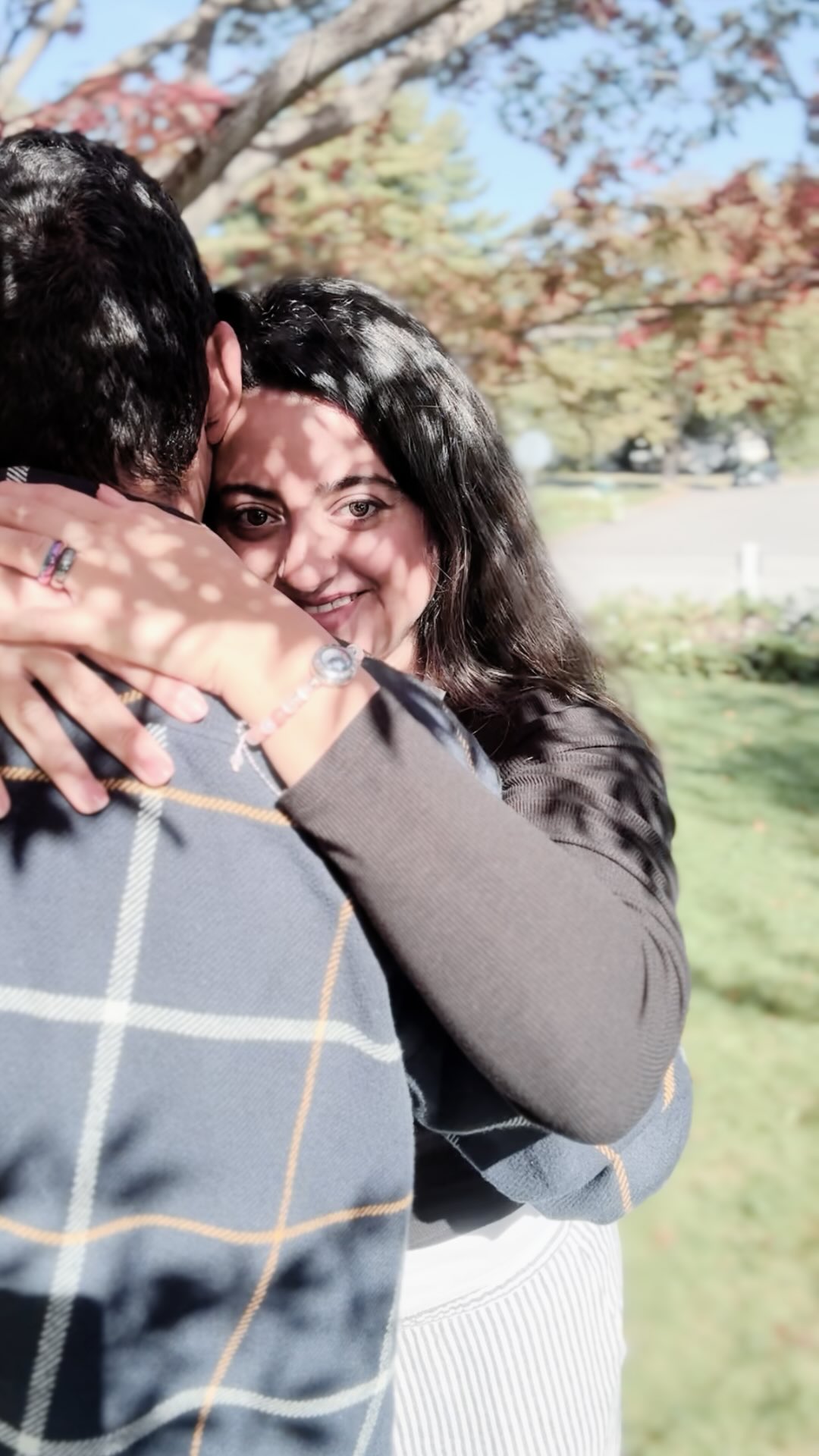 Instagram post by @miladafinds for Totwoo. Caption reads: Even when life gets busy, it’s the little ways we....