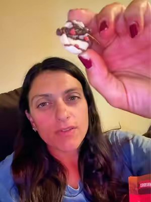 TikTok post by @jackiz748 for Drizzilicious. Caption reads: [...] a drill. One of my faves right now.....