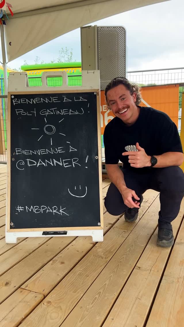Instagram post by @dan_boisvert for GURU Énergie Naturelle & Bio. Caption reads: S.O @guruenergie de rendre ça possible 🙏.