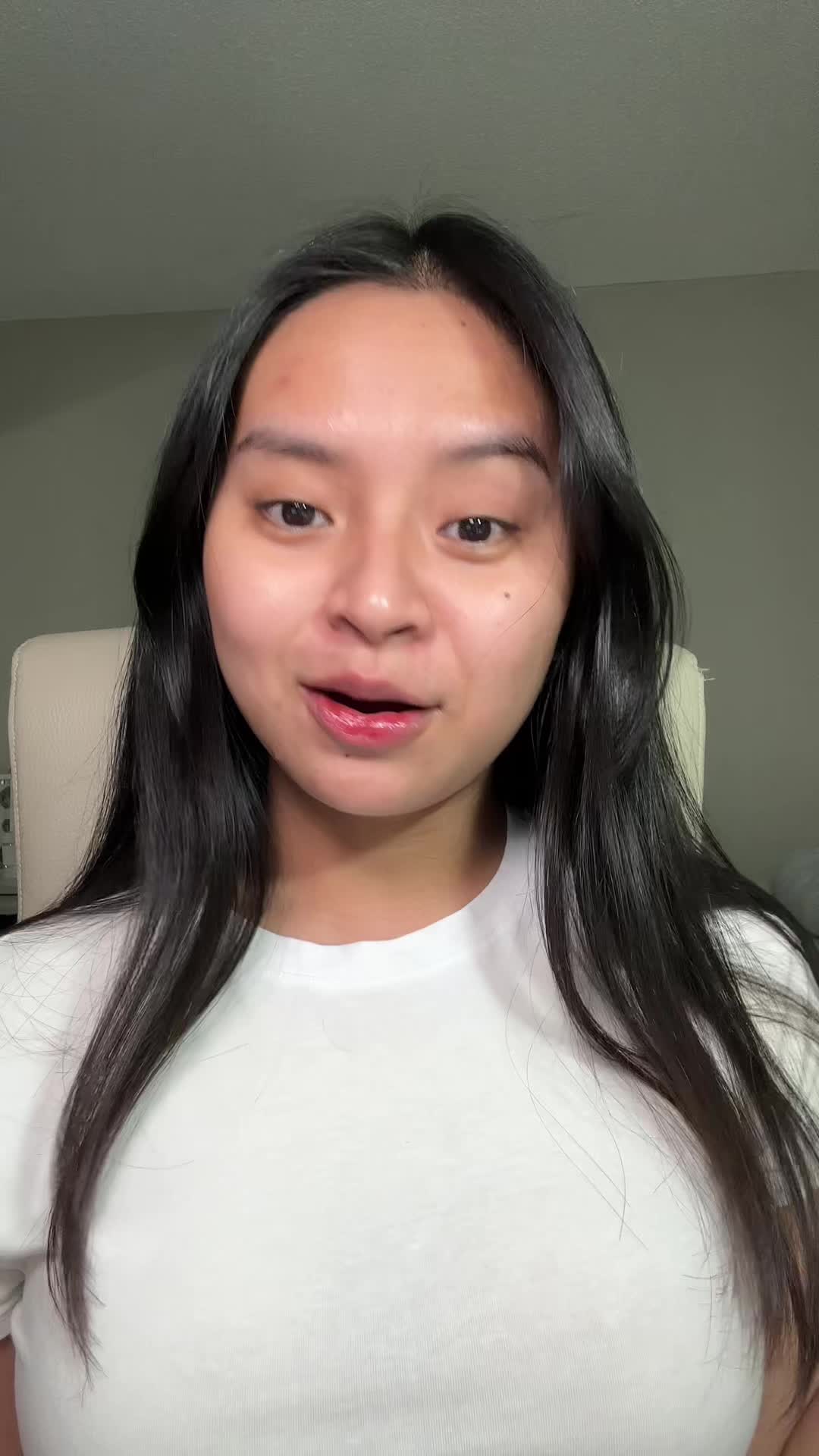 TikTok post by @carsalvador for mixsoon US. Caption reads: Everyone needs to try this sunscreen @mixsoon_us....