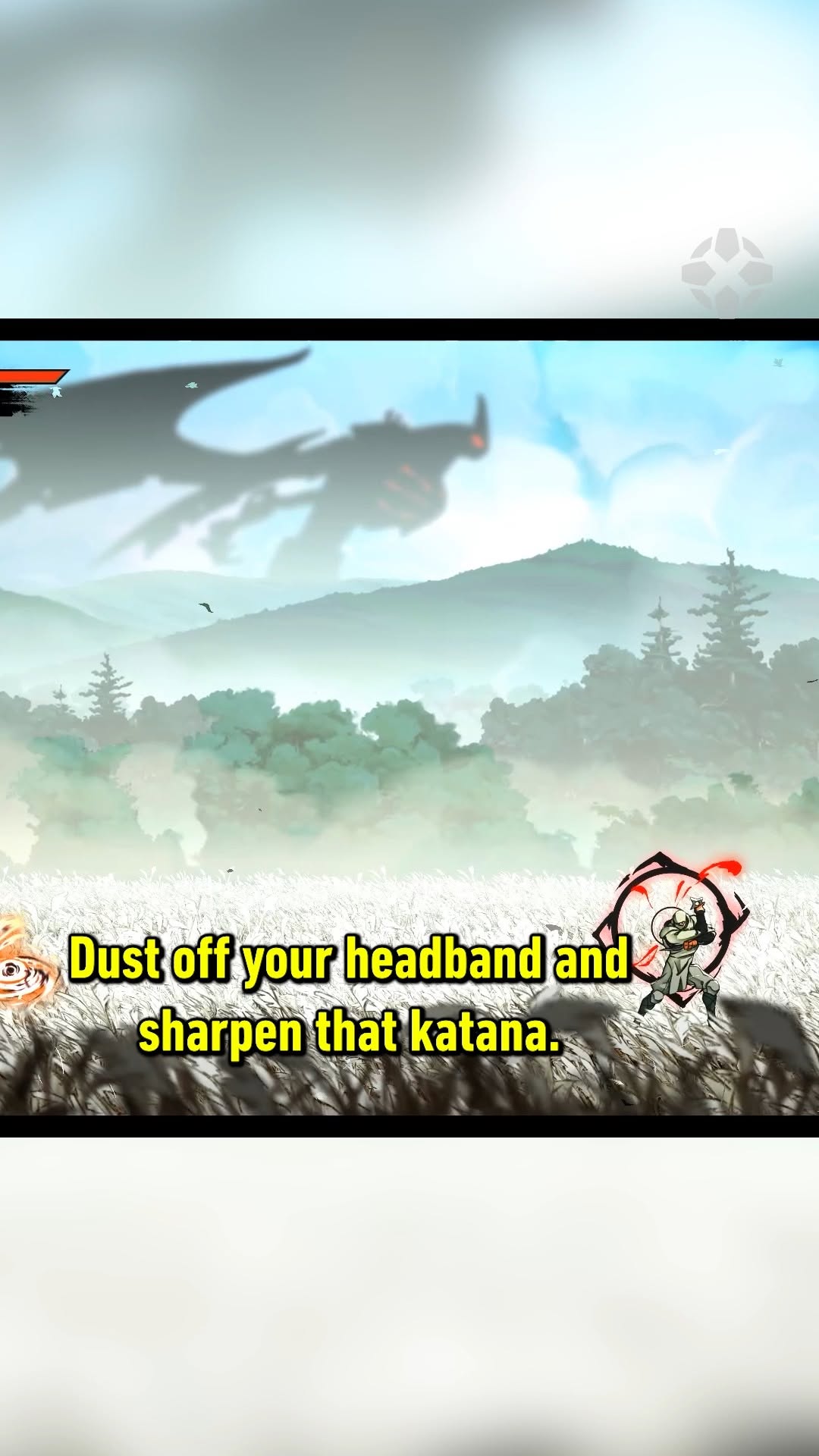 Instagram post by @igndotcom for SEGA. Caption reads: Returning after 15 years with a striking....