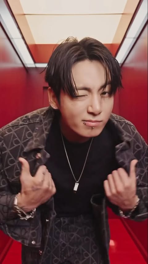 Instagram post by @senatusnet for Calvin Klein. Caption reads: [...] stars in the newest ad campaign for....