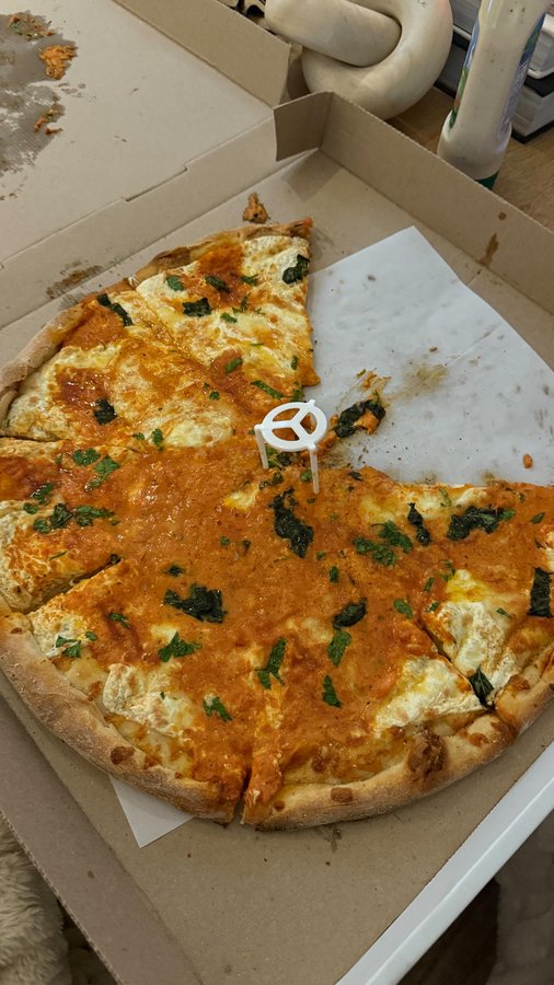 Instagram post by @abbybaffoe for Seventh Generation. Caption reads: #SeventhGenerationPartner I’ve come to the....