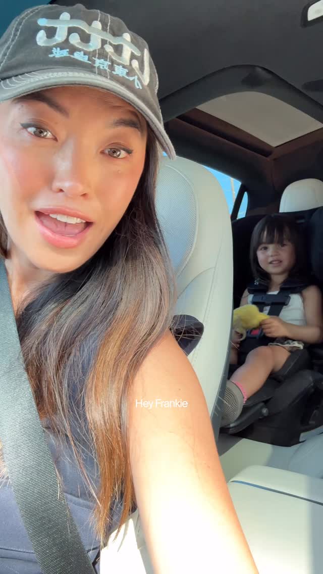 Instagram post by @punodostres for Cheerios. Caption reads: Arlo’s @cheerios era narrated by Frankie:

(1)....