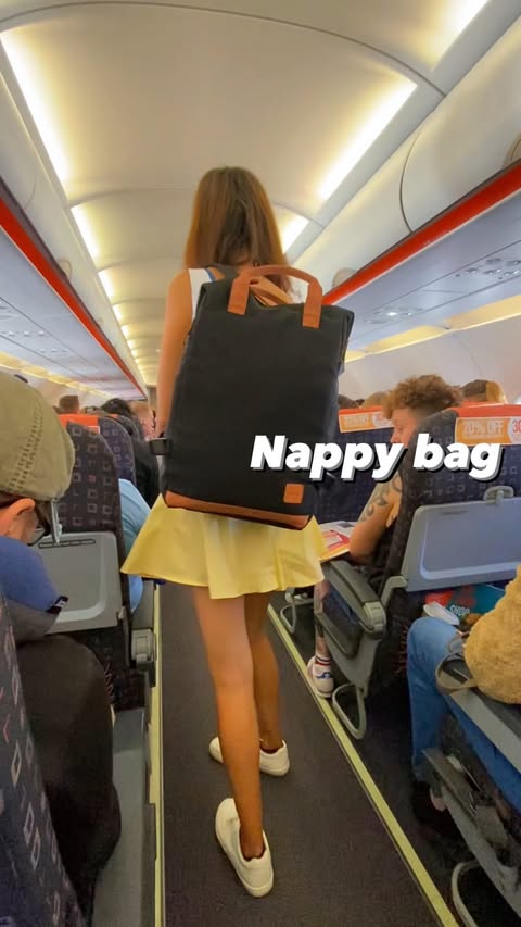 Instagram post by @sophiefamilytravel for TernX. Caption reads: [...] Comment “LINK” to get the link to our....