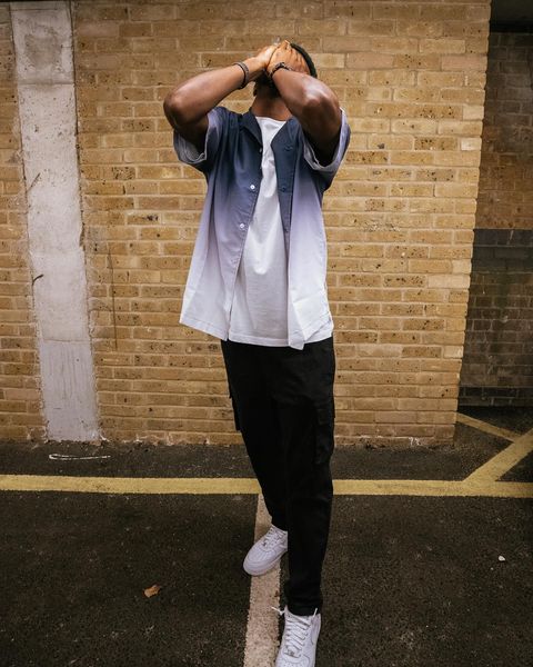 Instagram post by @__itsjohnny for NICCE. Caption reads: [...] 25, and we’re starting it off the nicce....