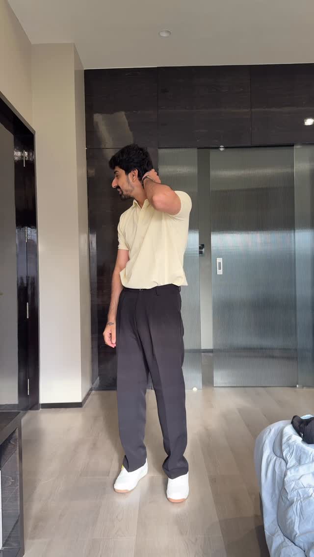 Instagram post by @sanjay_hargunani for Amazon Fashion. Caption reads: Comment “link” for the link 🔗 

*The beauty Sale....